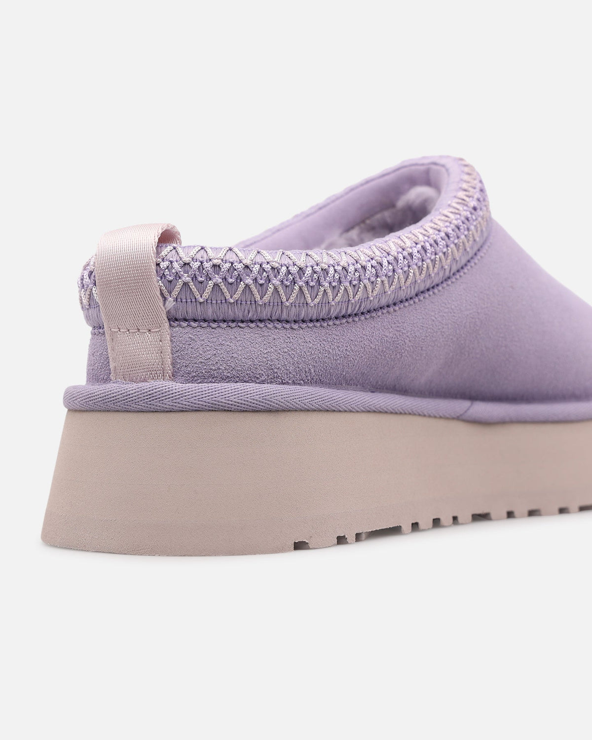 Ugg Boots Women's Tazz II Warm Lilac