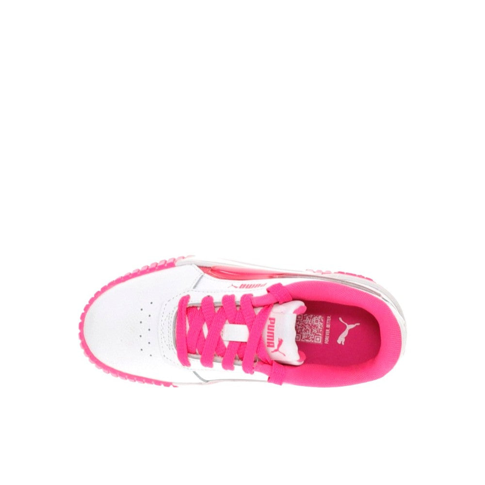 Carina 2.0 Jelly Slip On Sneakers (Youth)