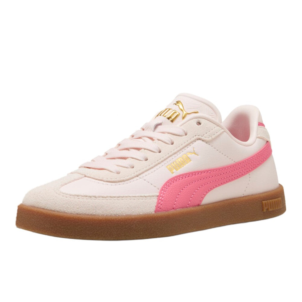 Club II Era Lace Up Sneakers (Youth)
