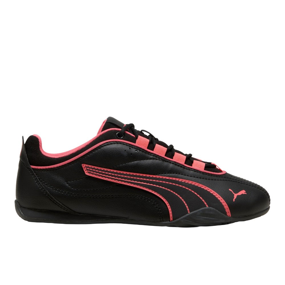 Catch Soleil Lace Up Sneakers