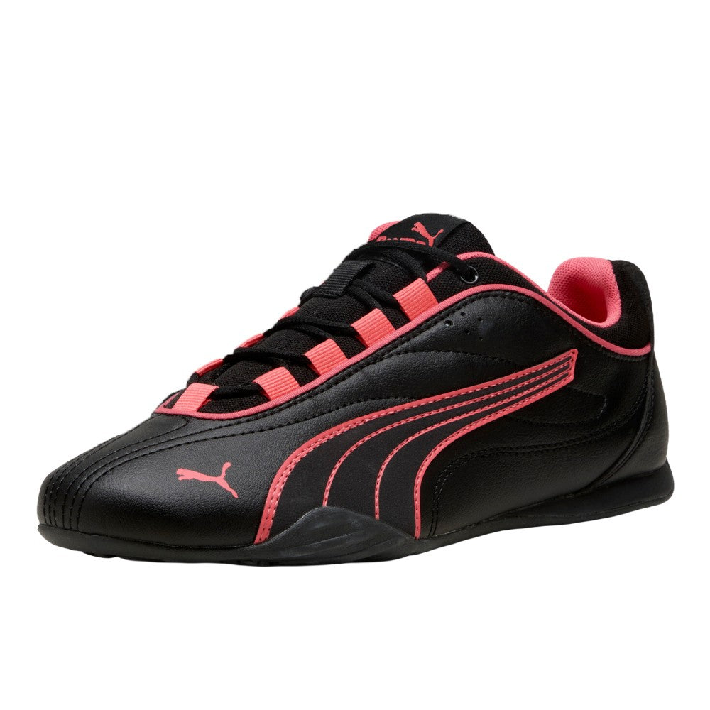 Catch Soleil Lace Up Sneakers
