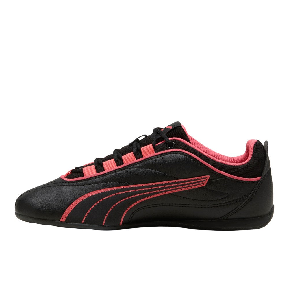 Catch Soleil Lace Up Sneakers