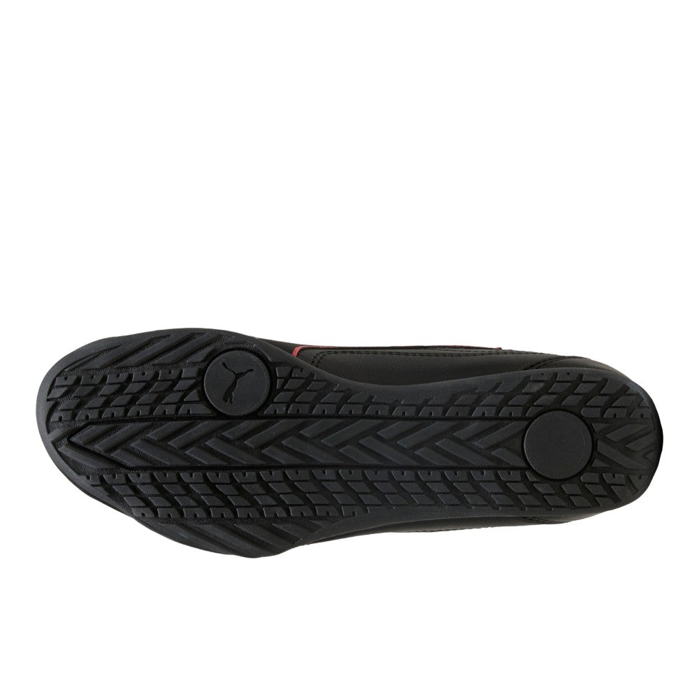 Catch Soleil Lace Up Sneakers