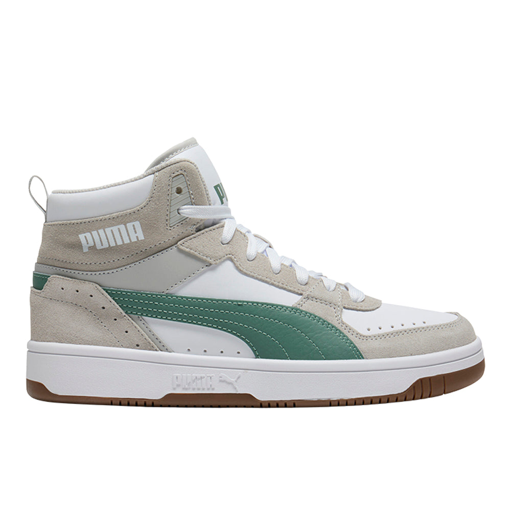 Rebound Joy Suede Lace Up Sneakers