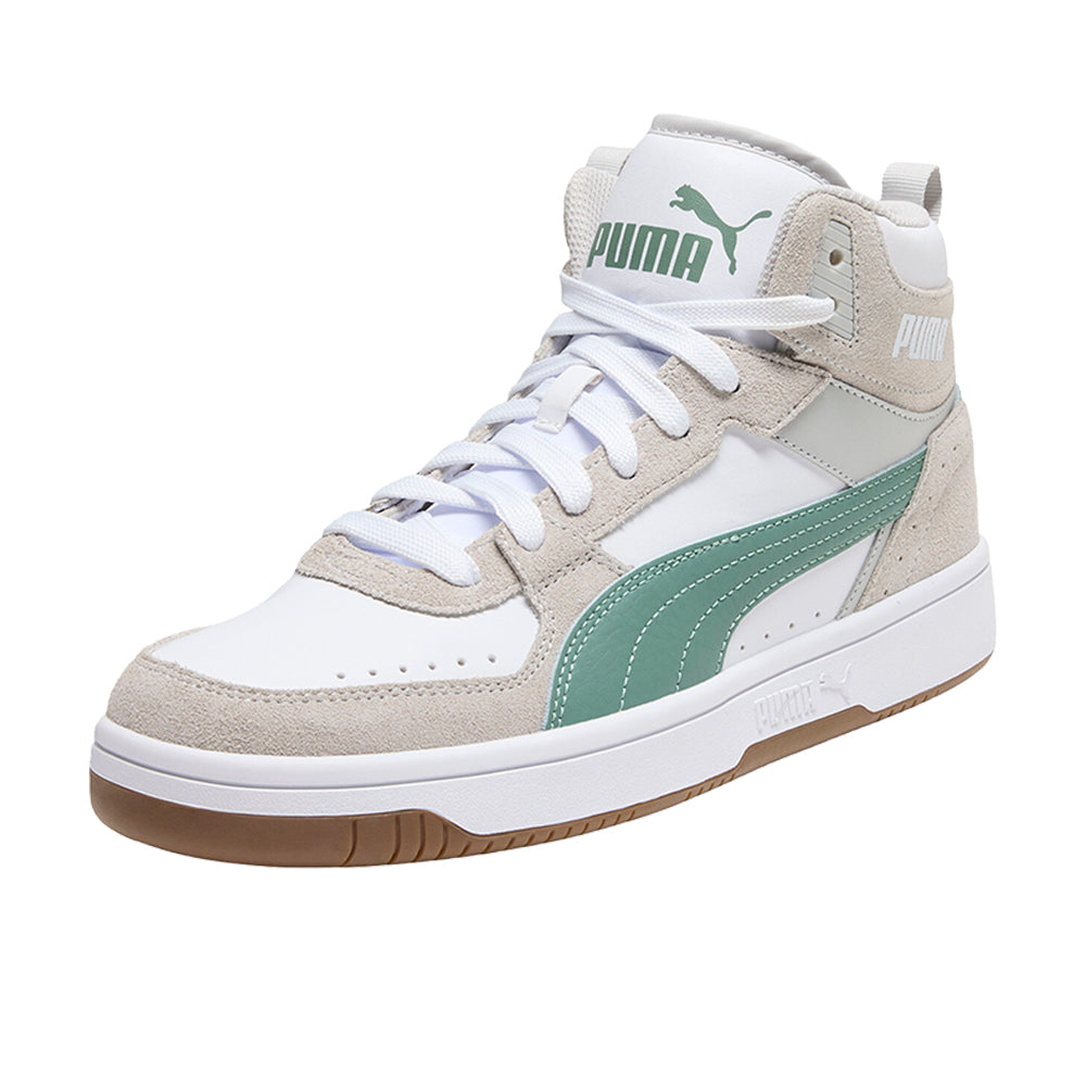 Rebound Joy Suede Lace Up Sneakers