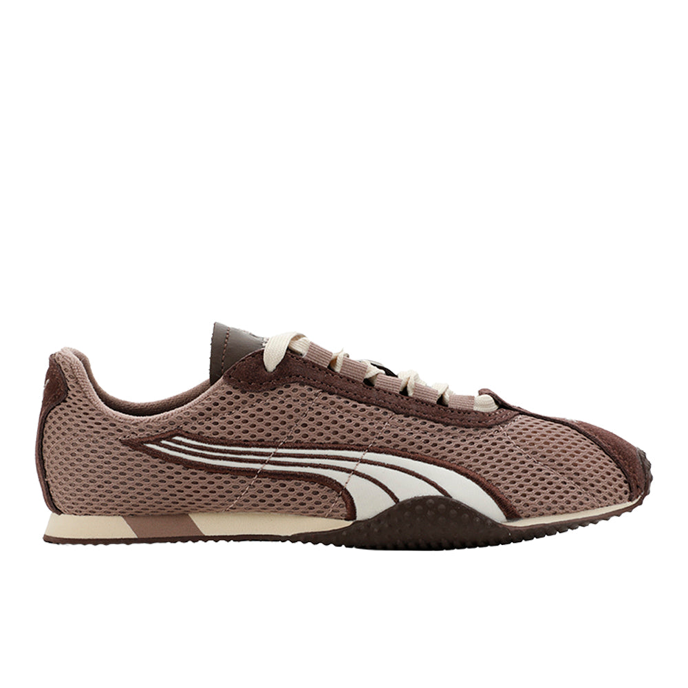 H-Street Lace Up Sneakers