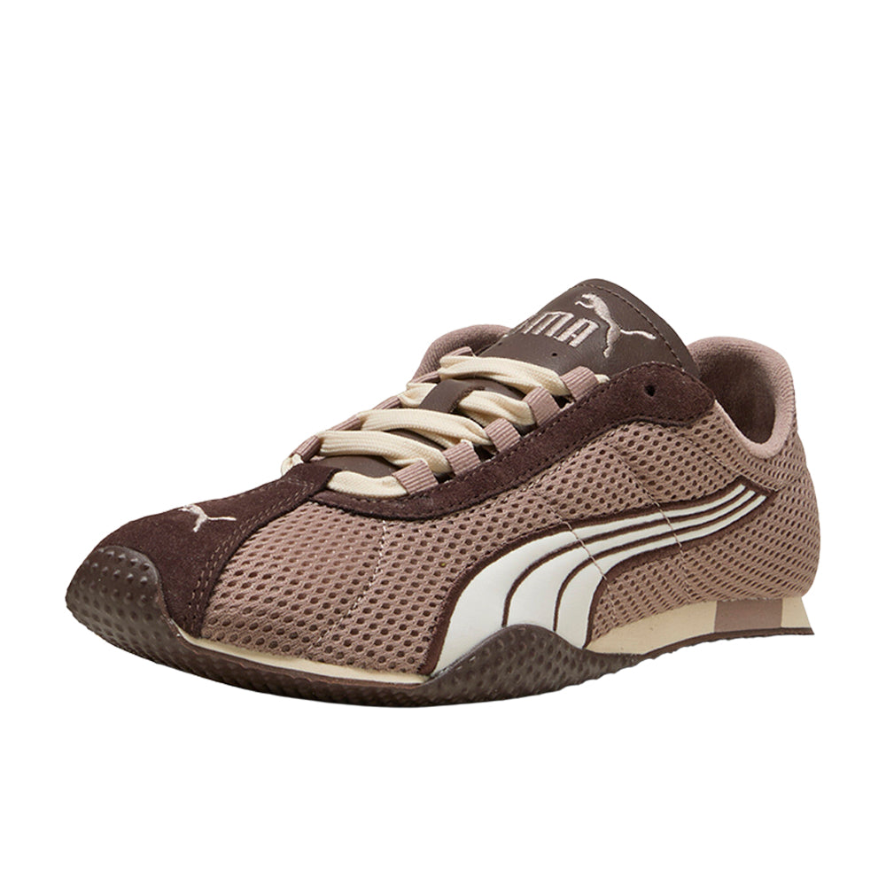 H-Street Lace Up Sneakers