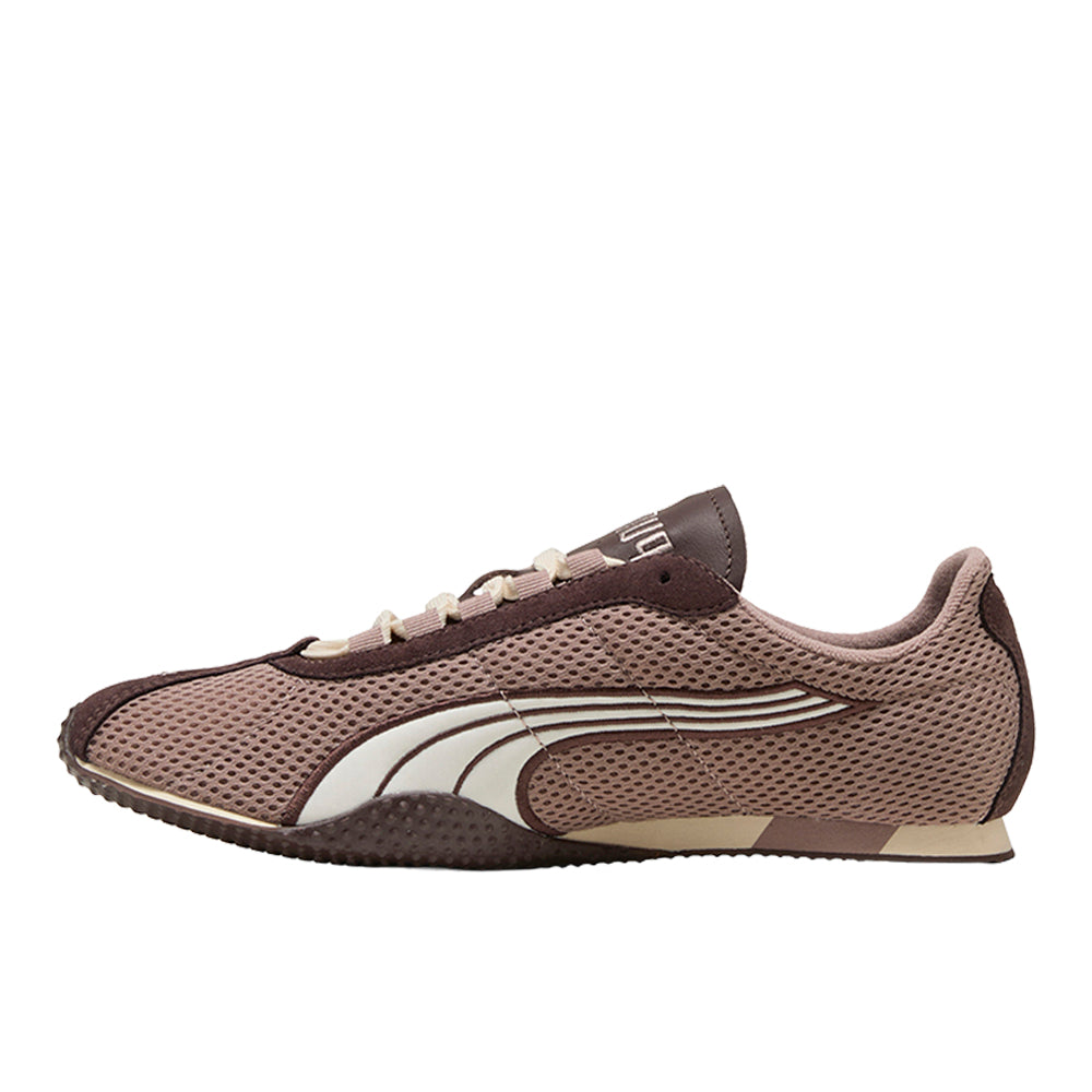 H-Street Lace Up Sneakers