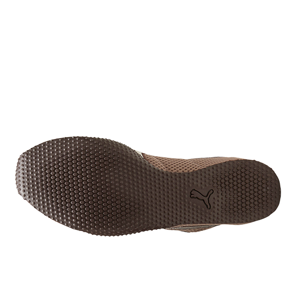 H-Street Lace Up Sneakers