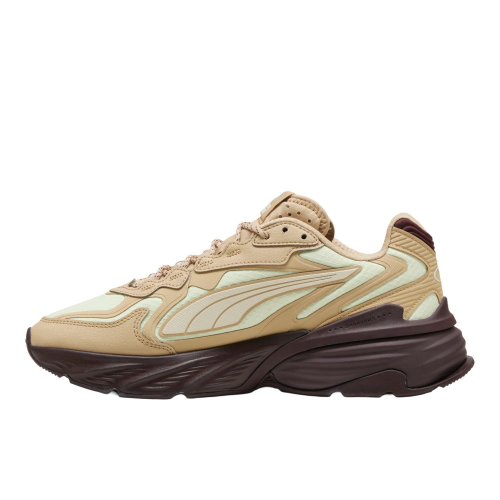 Fade Nitro Ripstop Lace Up Sneakers