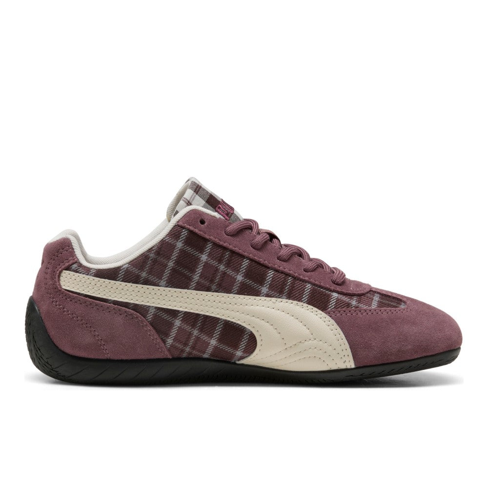 Speedcat Patch Sneakers