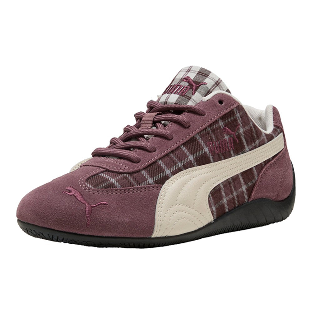 Speedcat Patch Sneakers
