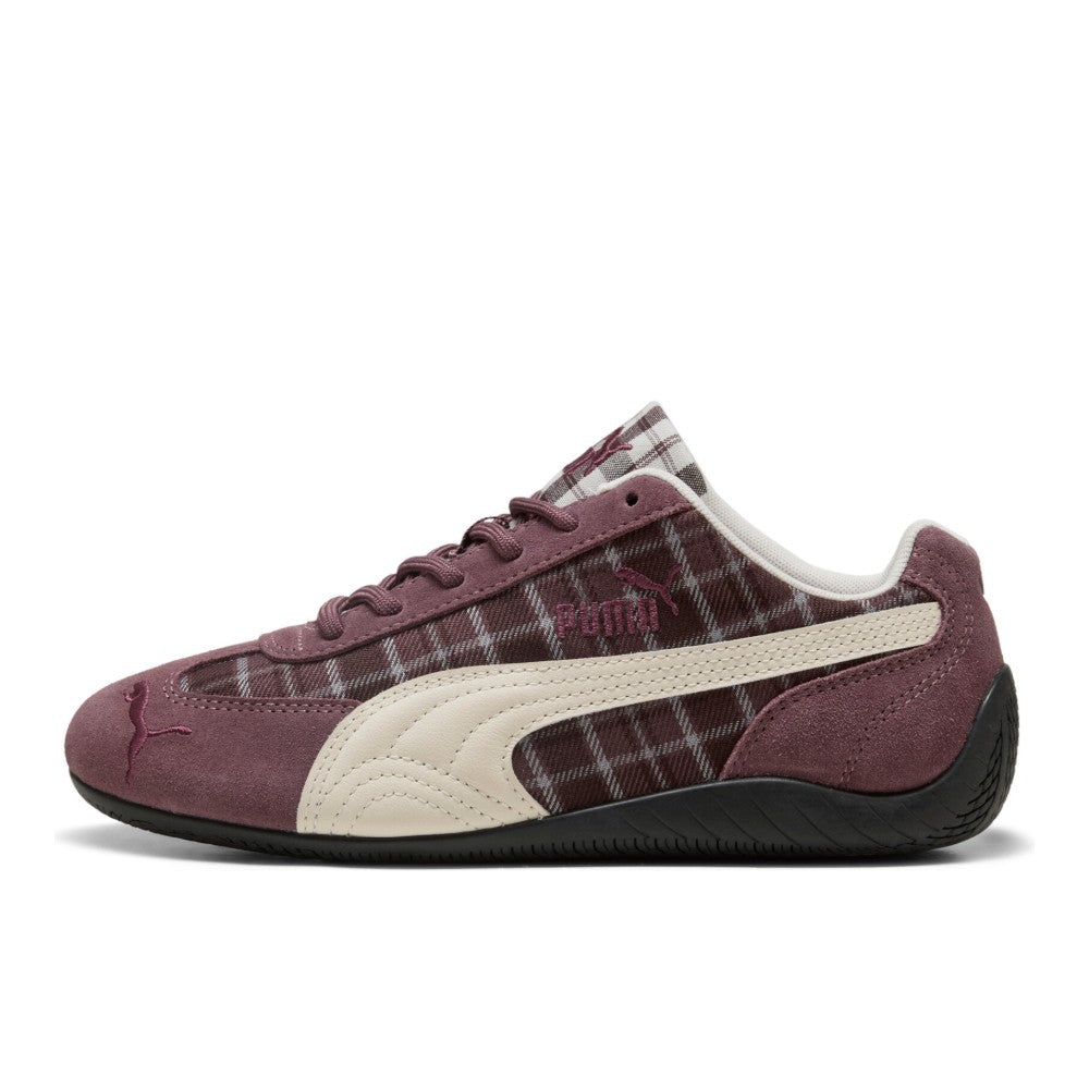Speedcat Patch Sneakers