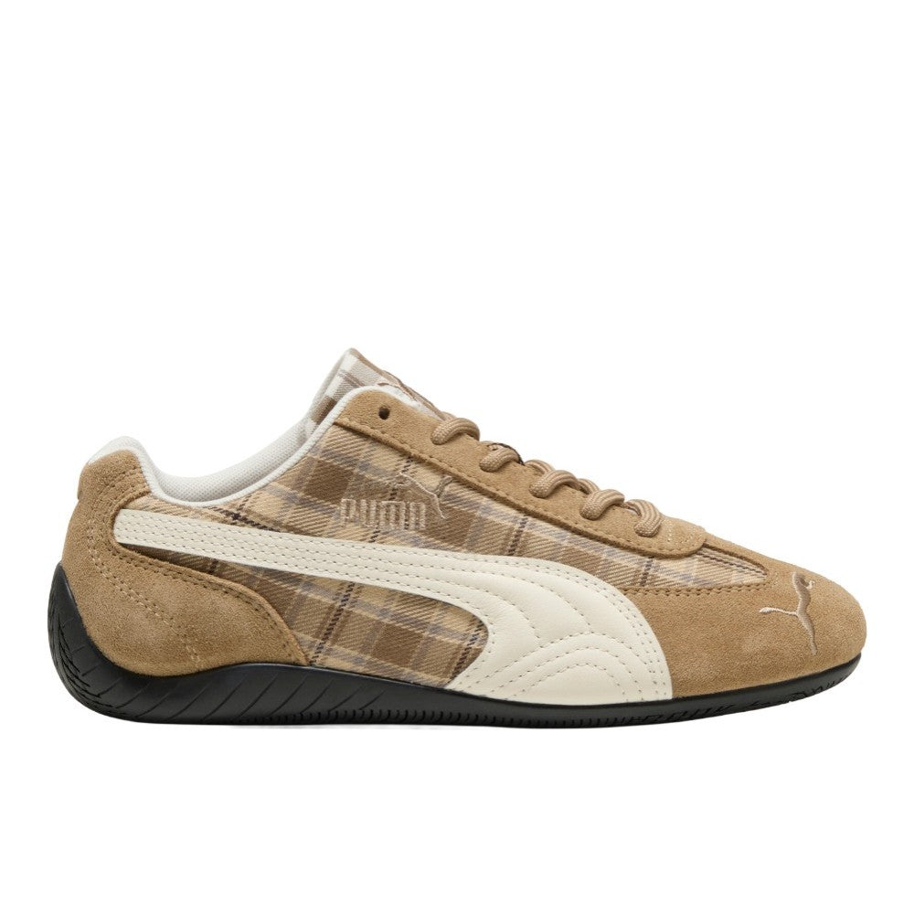 Speedcat Patch Sneakers