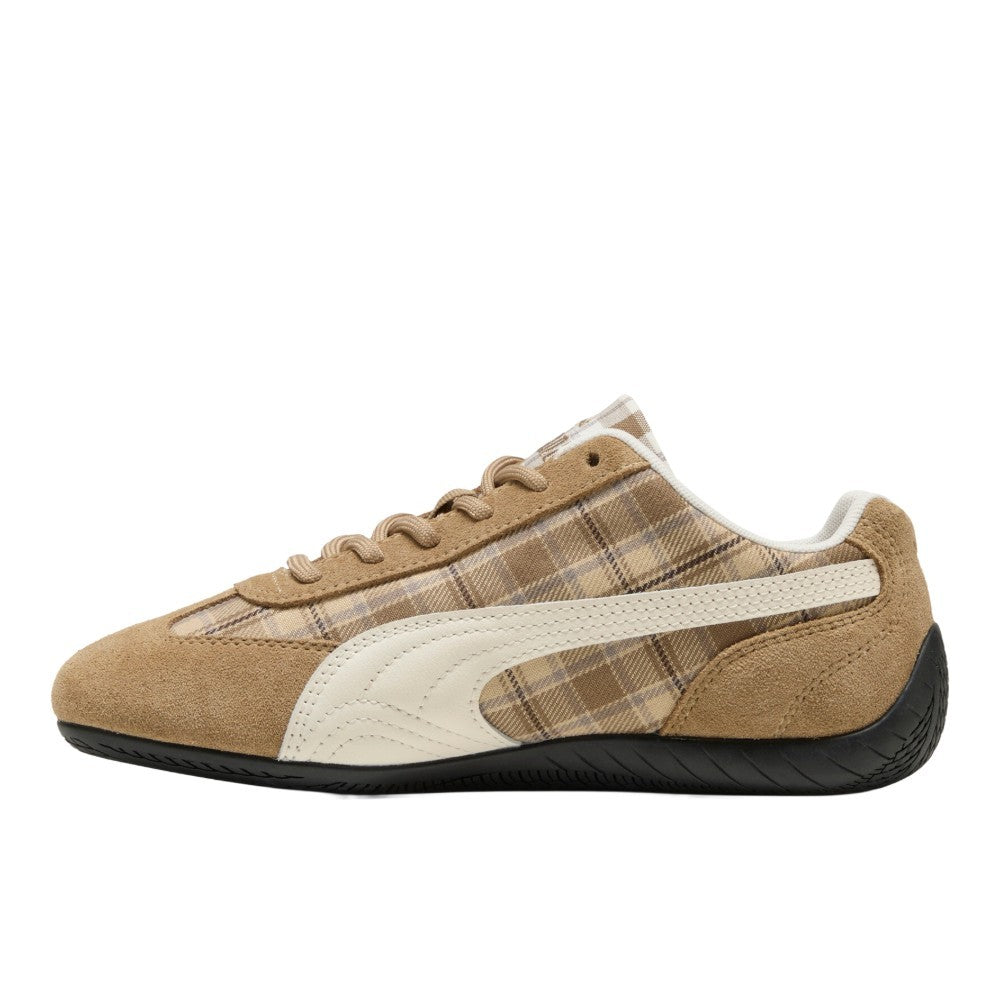 Speedcat Patch Sneakers