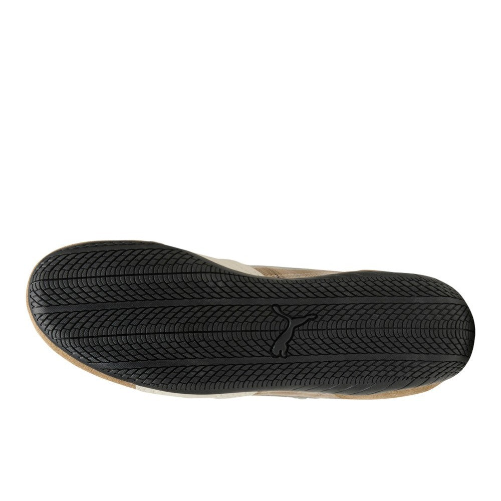 Speedcat Patch Sneakers