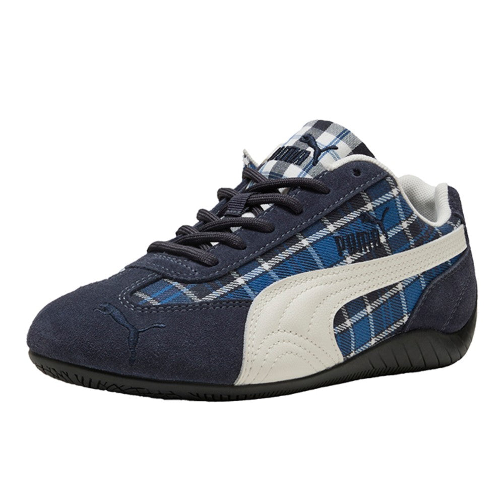 Speedcat Patch Sneakers