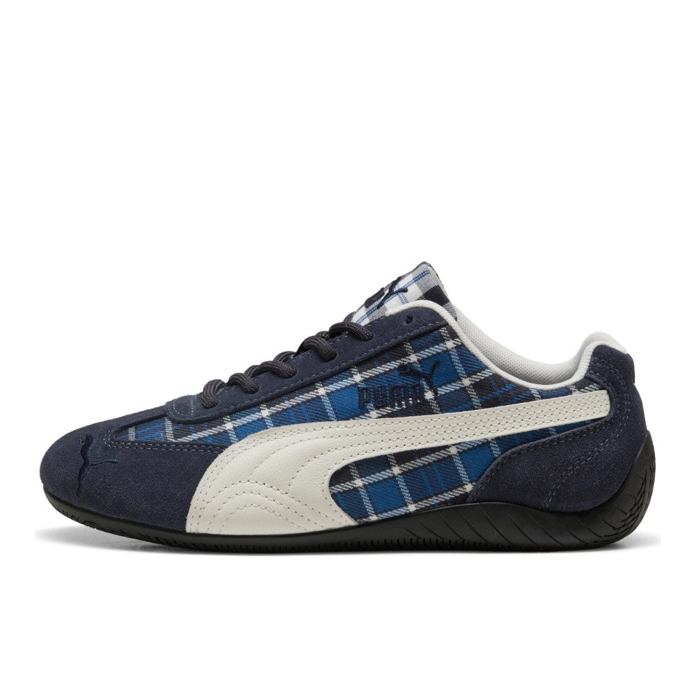 Speedcat Patch Sneakers