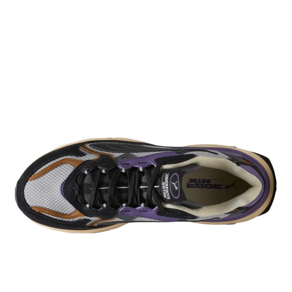 Fade Nitro LS+ Sneakers
