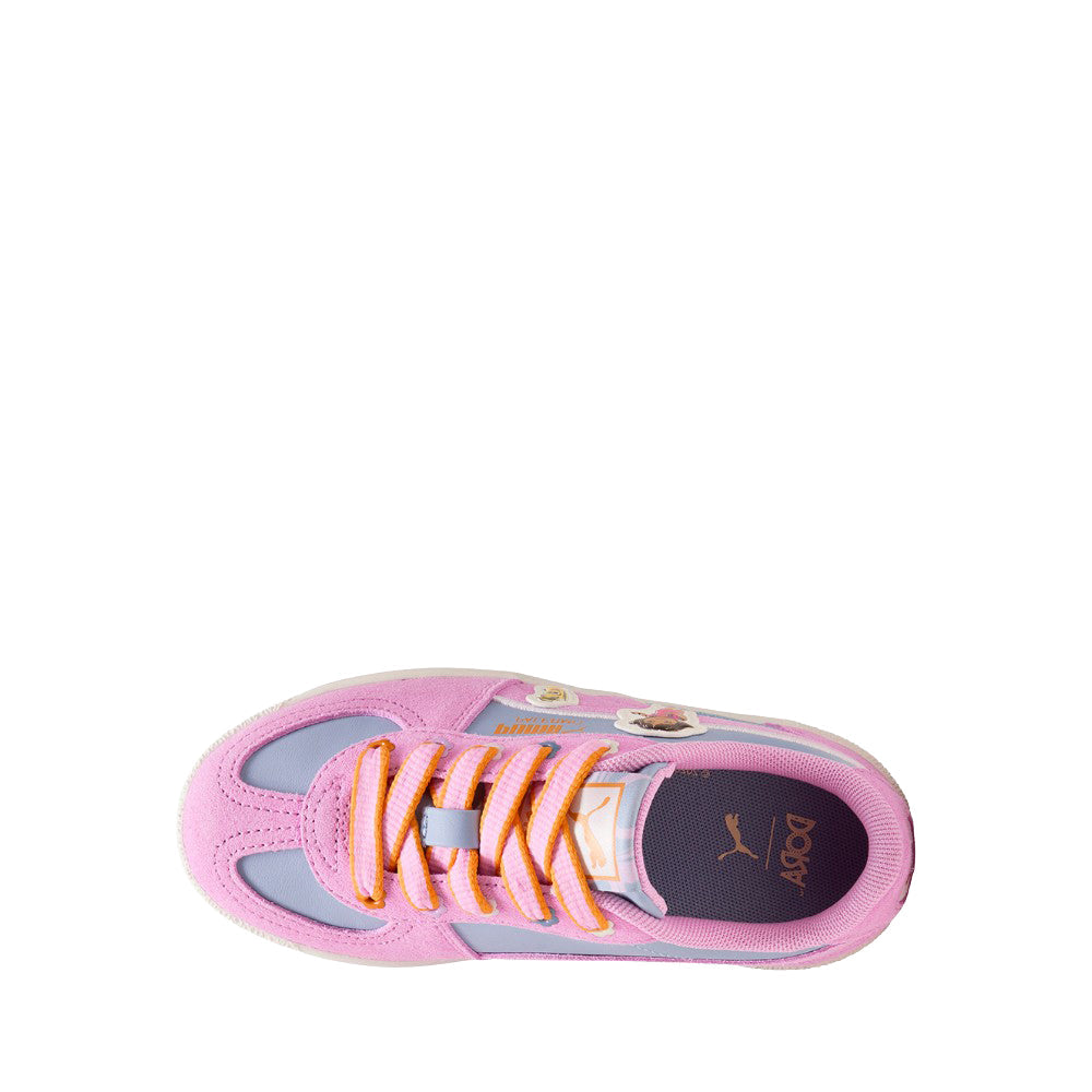 PUMA x Dora the Explorer Palermo Sneaker (Youth)