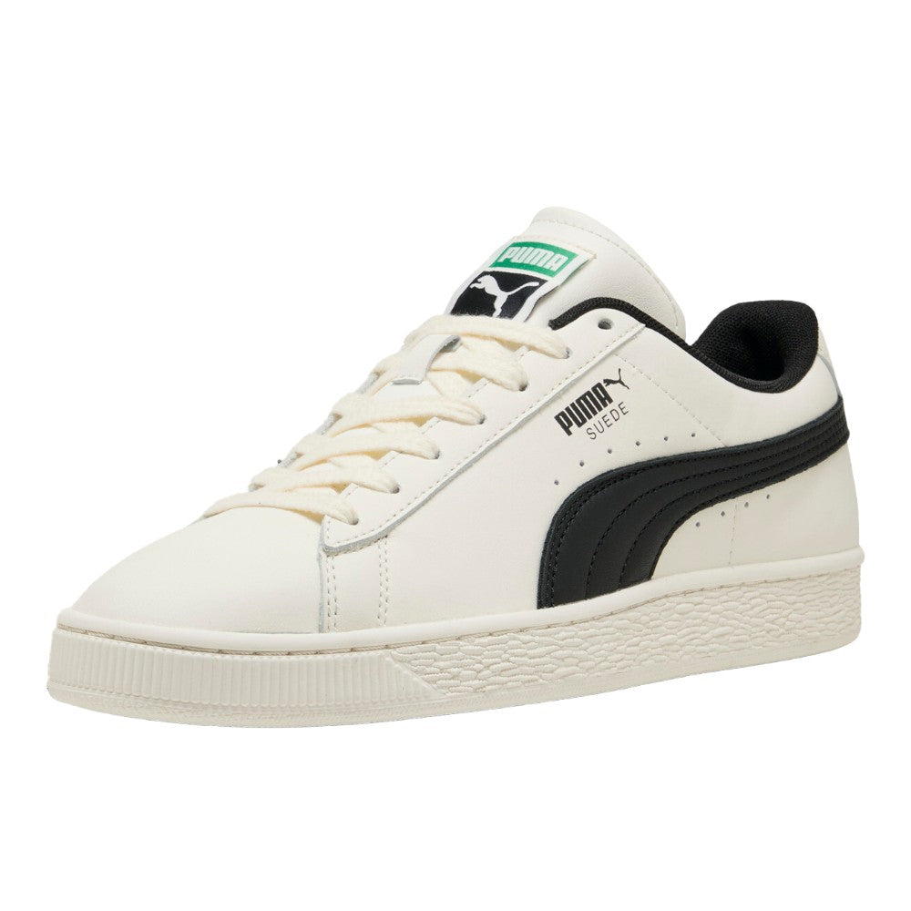Suede Sneaker