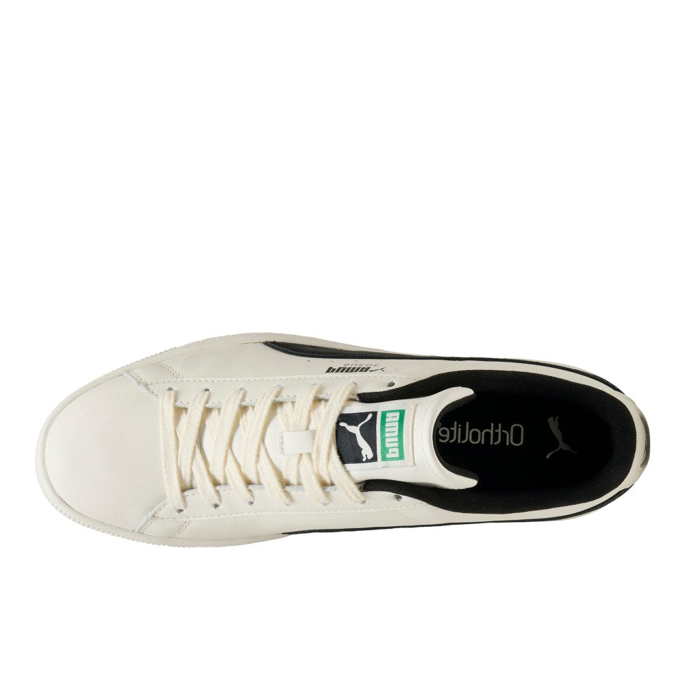 Suede Sneaker