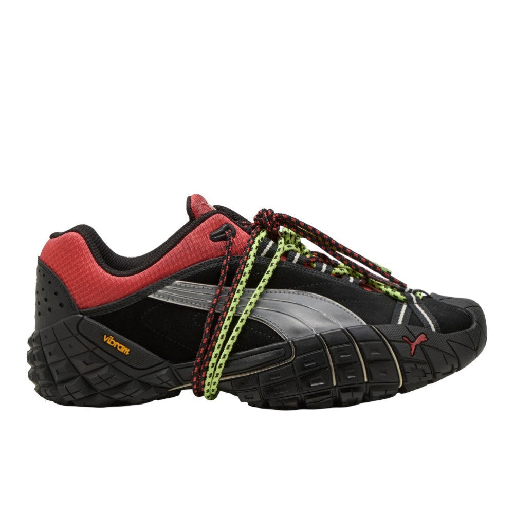 PUMA X A$AP Rocky Straycat Sneaker