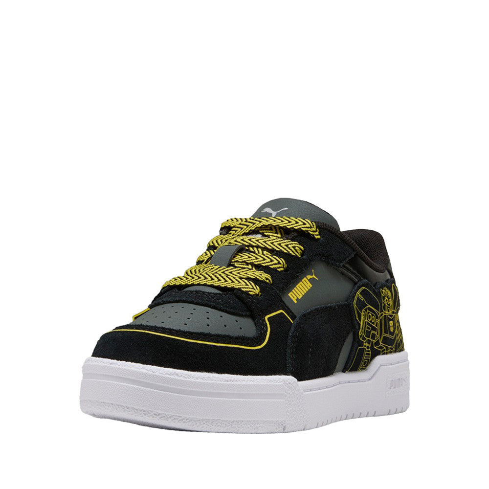 PUMA X Transformers CA Pro Sneaker (Youth)