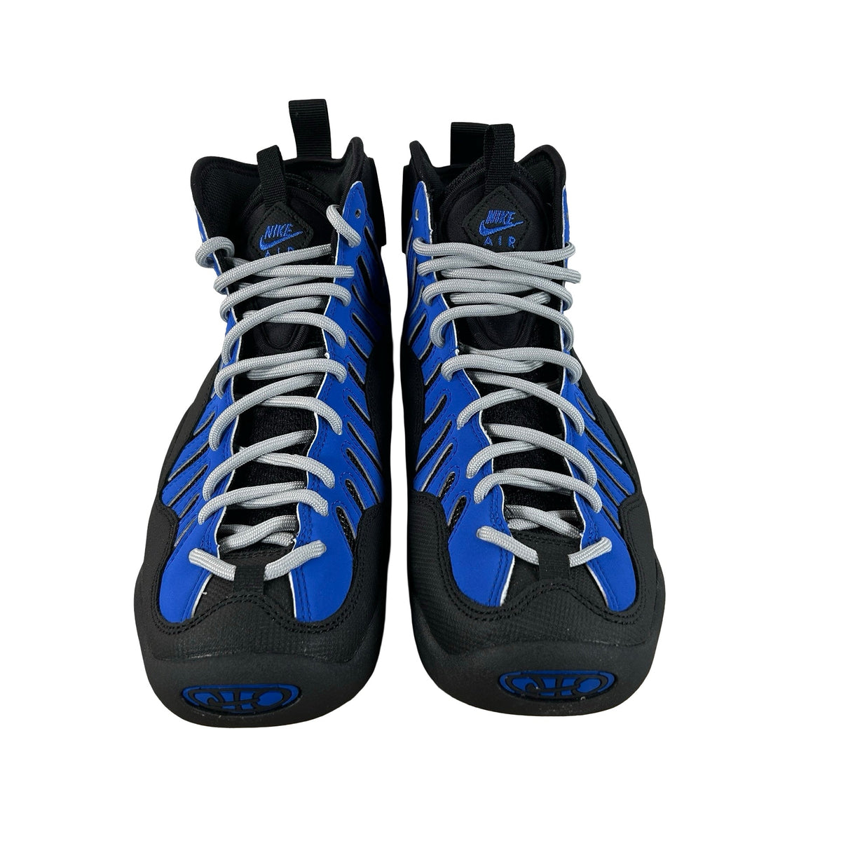 IQ5365 400 Nike Air Bakin Varsity Royal (2026)