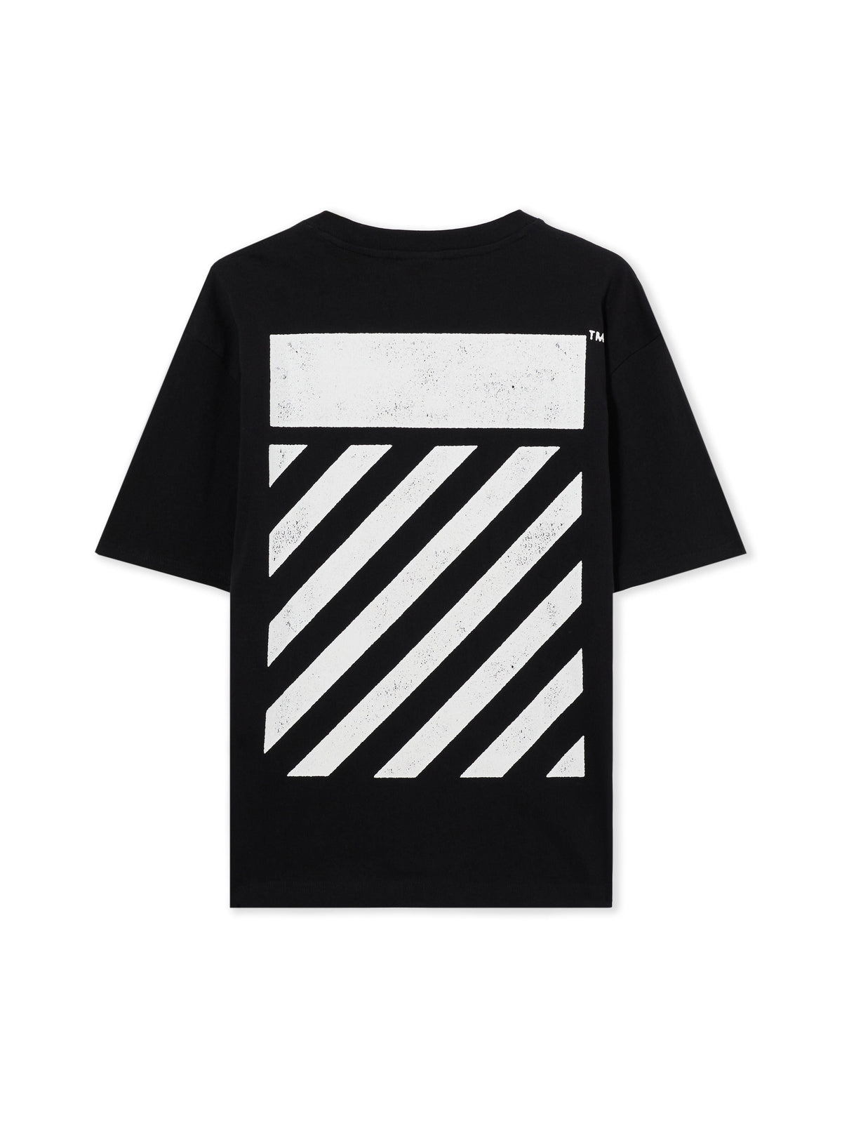 L/AB Diag Short Sleeve Tee