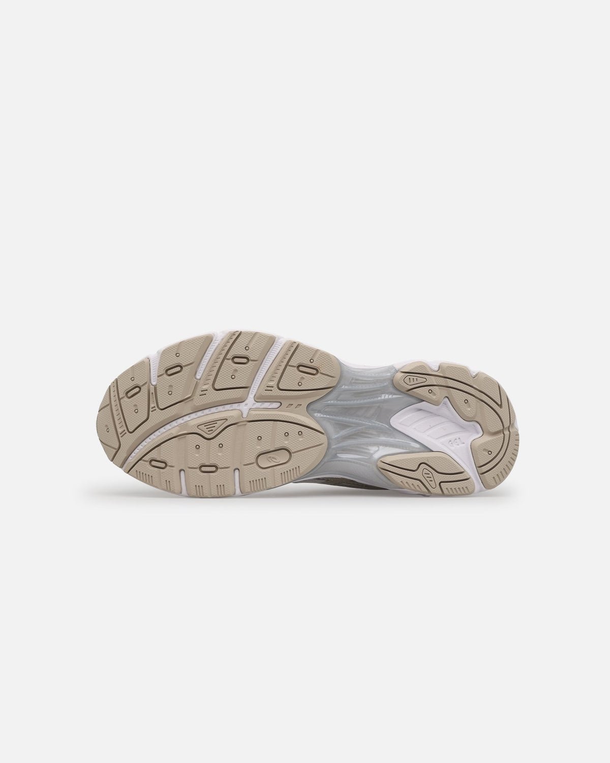 Asics GT-2160 White/Tan