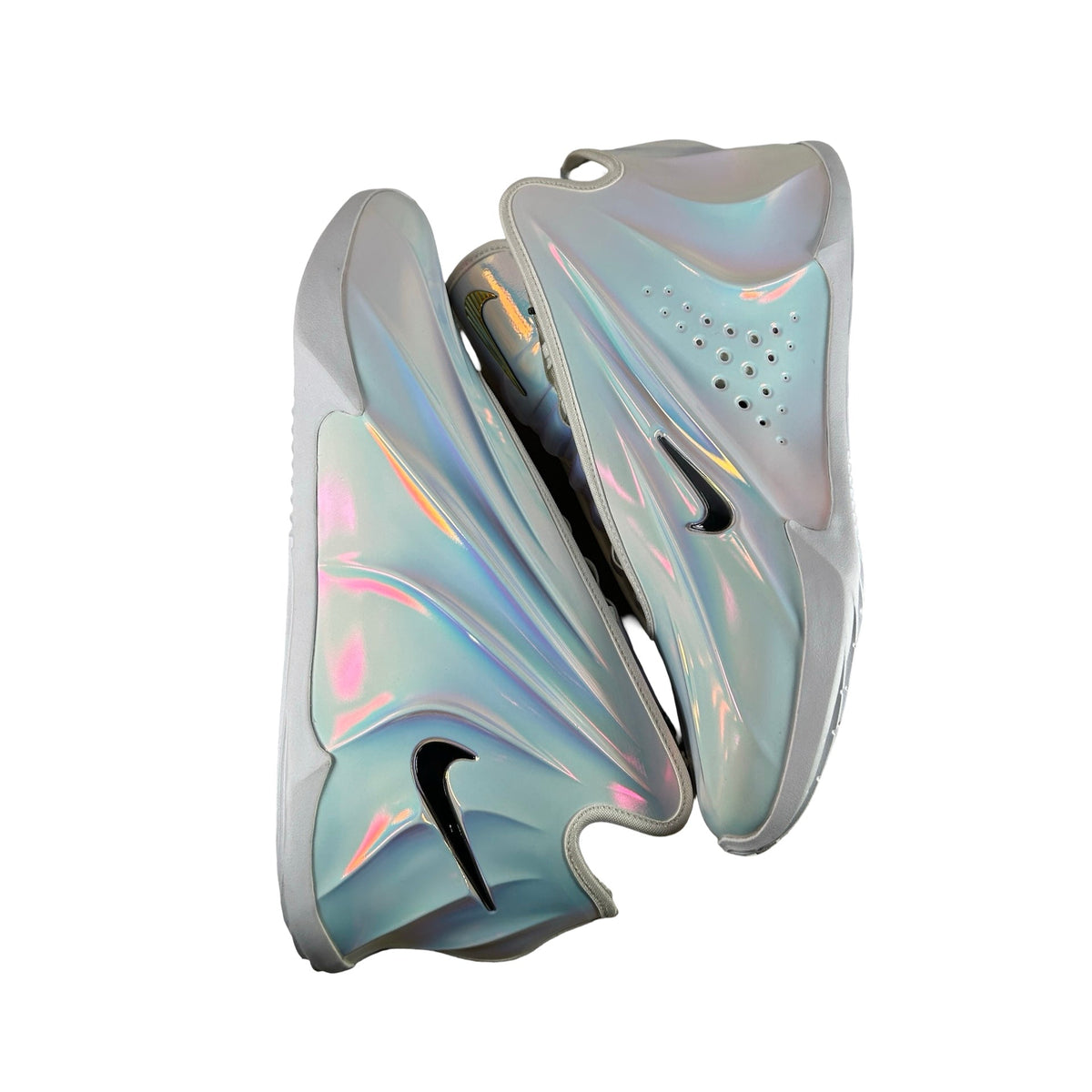 IB6681 900 Nike GT Future LX All-Star Warning Label - 13 M (Sample)
