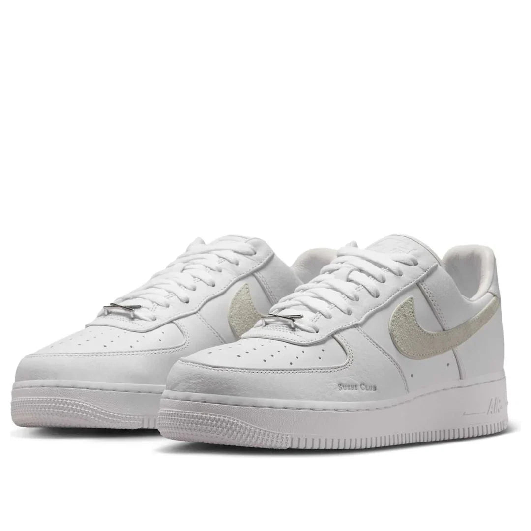 II6234 100 Nike Air Force 1 Low Sushi Club White