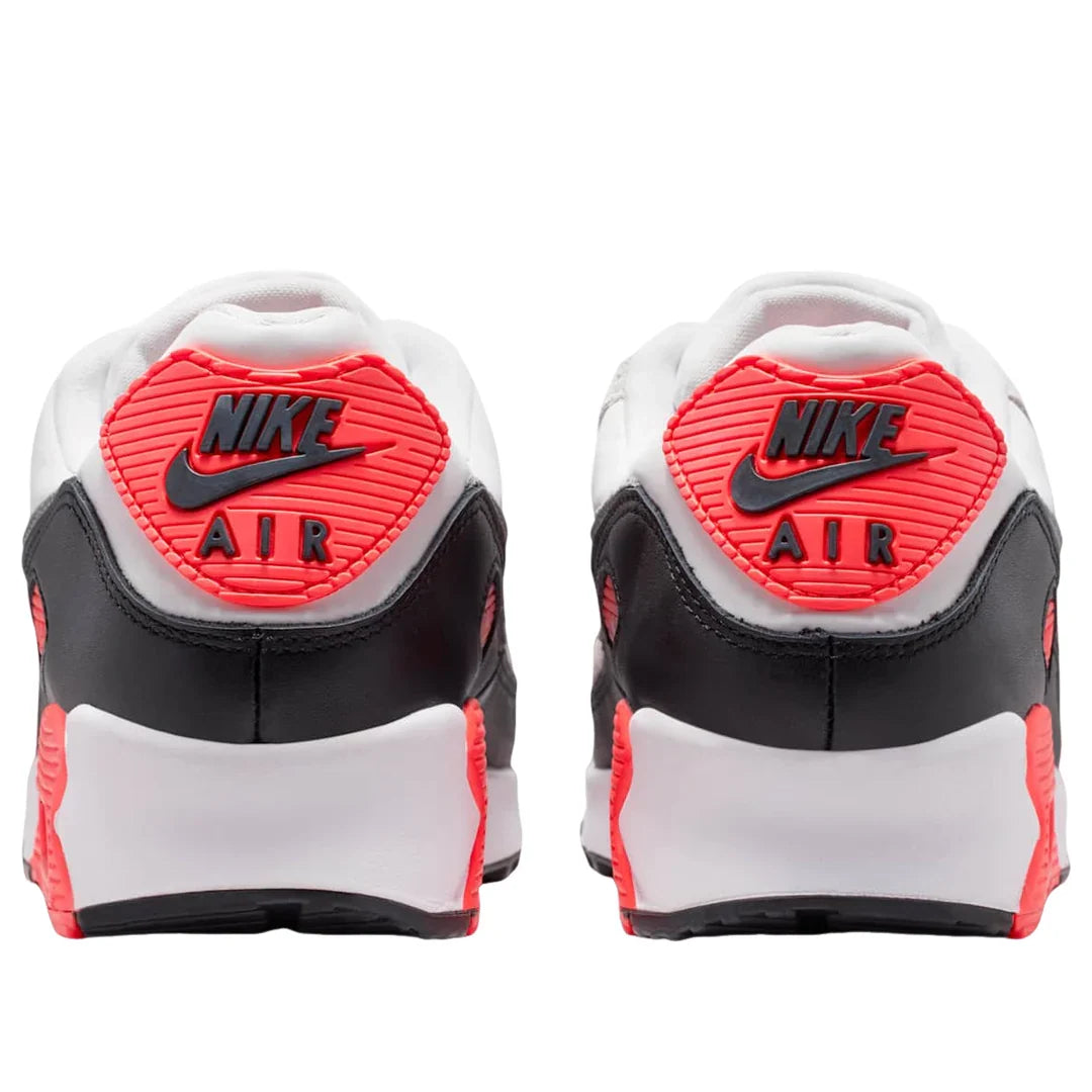 IU1055 100 Nike Air Max 90 Infrared 3M (2026)