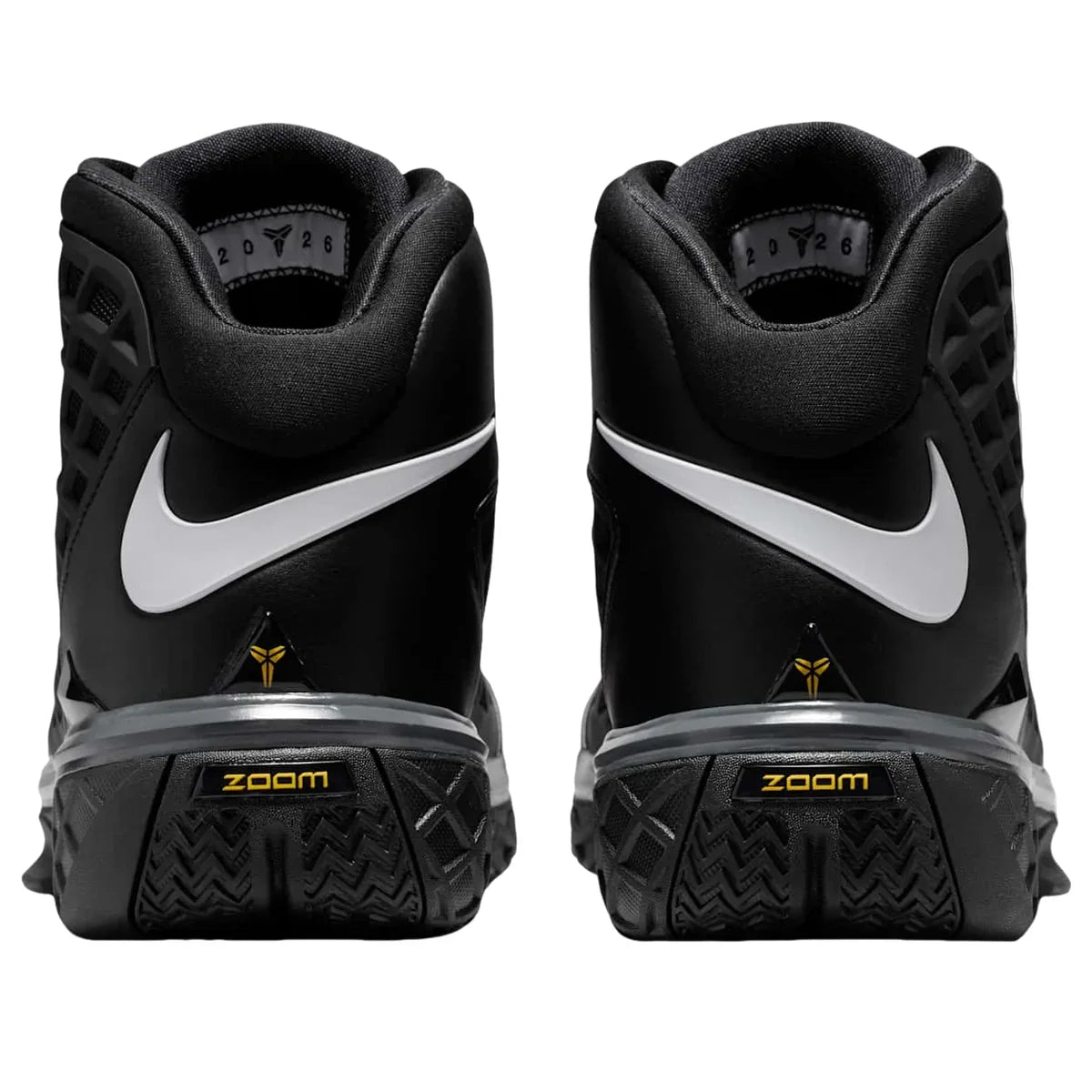 IQ5340 001 Nike Kobe 3 Protro Orca