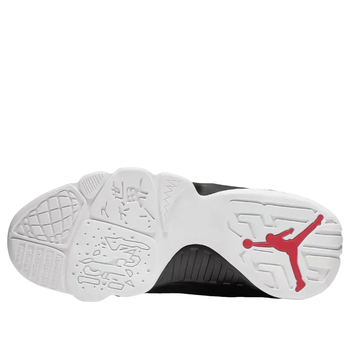 IX6179 100 Jordan 9 Retro OG Space Jam (2026) (Online Only)