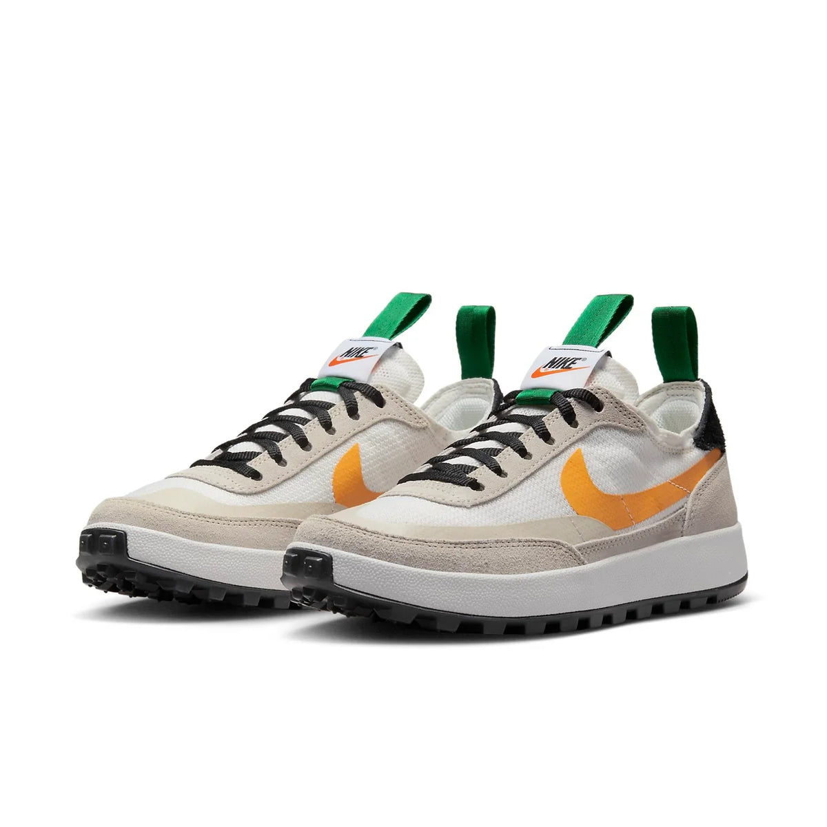 DA6672 100 Nike Tom Sachs x NikeCraft General Purpose Shoe Tom Sachs Bricolage (Women's)