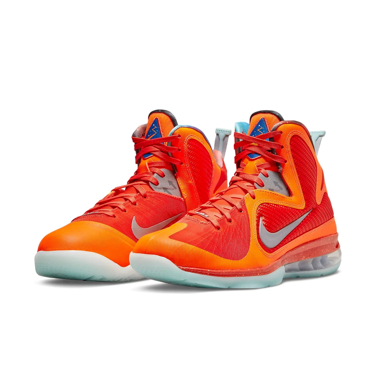 DH8006 800 Nike LeBron 9 Big Bang (2022)