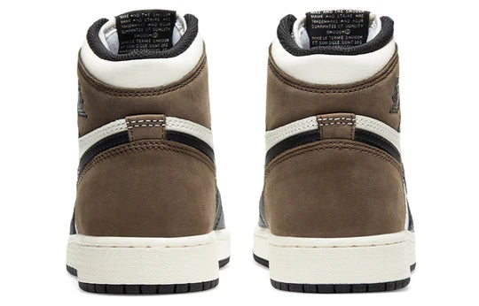 575441 105 Air Jordan 1 Mocha (GS)