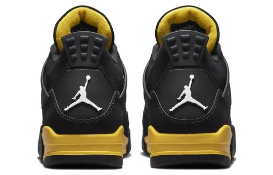 DH6927 017 Air Jordan 4 Retro Thunder