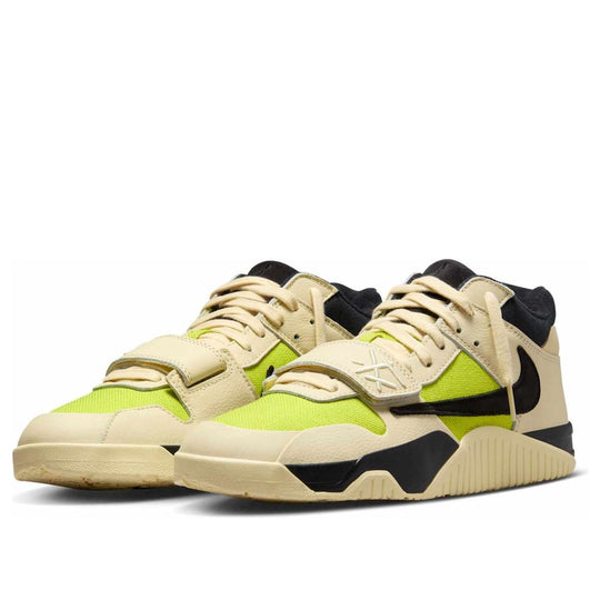 FZ8117 102 Air Jordan Jumpman Jack TR Travis Scott Bright Cactus