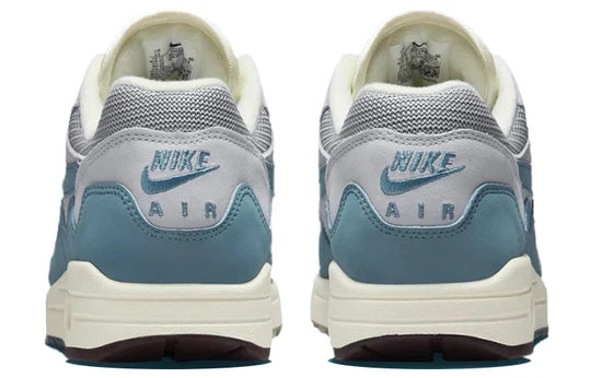 DH1348 004 Nike Air Max 1 Patta Waves Noise Aqua