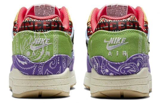 DN1803 500 SB Nike Air Max 1 SP Concepts Far Out (Special Box)
