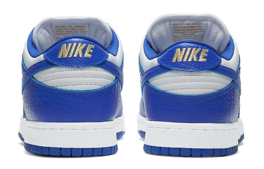 DH3228 100 Nike Dunk SB Low Supreme Blue