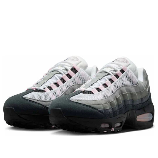 HJ5996 001 Nike Air Max 95 OG Big Bubble Pink Foam (Women's)