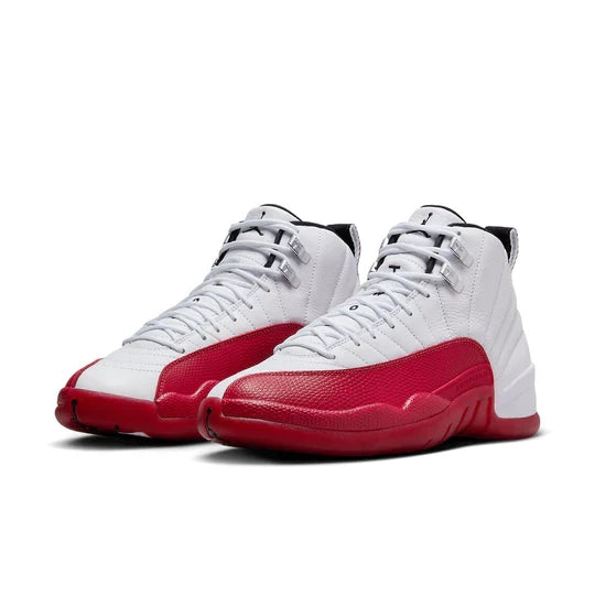 CT8013 116 Air Jordan 12 Retro Cherry (2023)