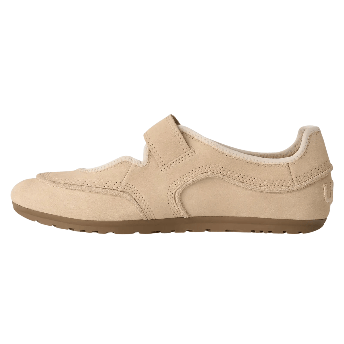 Women's Quill Mary Jane