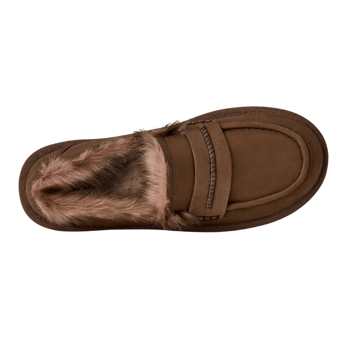 Women's Ellis Nubuck Loafer