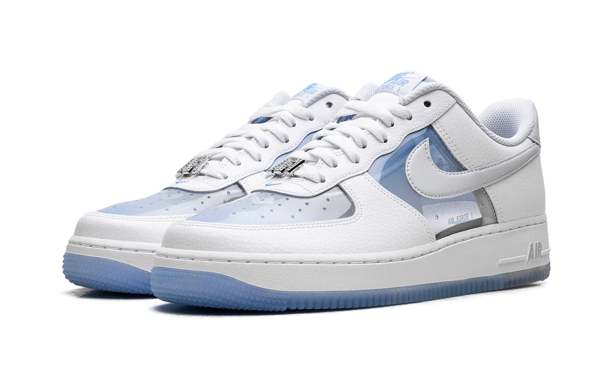 IB5724 100 Nike Air Force 1 Low Invisible Woman 2.0