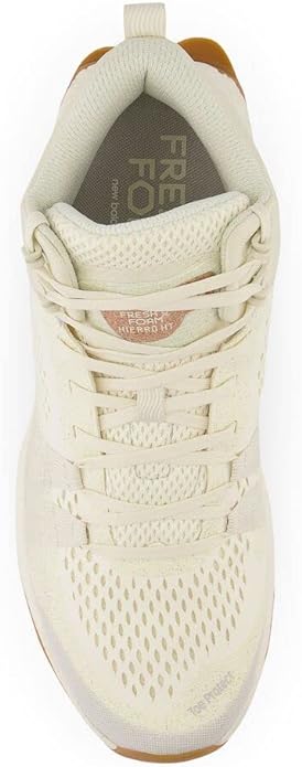 Foam X Hierro Mid GTX